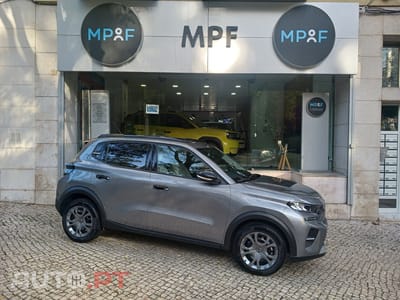 Citroen C3 1.2 Turbo Max