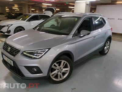 Seat Arona 1.0 TSI FR