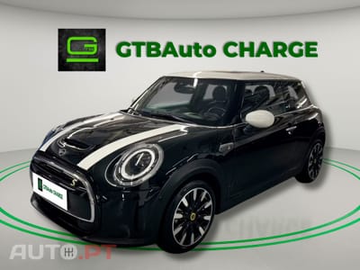 MINI Cooper SE I.V.A DEDUTIVEL 