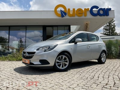 Opel Corsa 1.3 CDTi Dynamic
