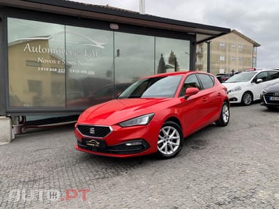 Seat Leon 1.0 eTSI Style DSG