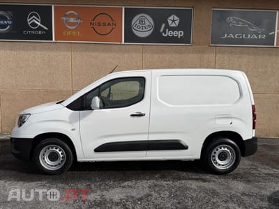 Opel Combo 1.6 CDTi L1H1 Enjoy