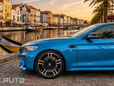 BMW M2 ND