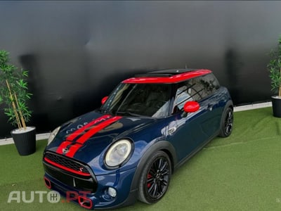 MINI MINI Cooper S s