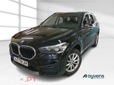 BMW X1 16 d sDrive Advantage