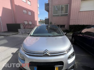 Citroen C3 Feel