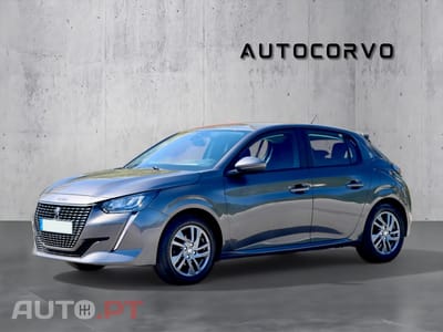 Peugeot 208 1.2 PureTech Active