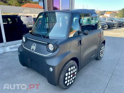 Citroen Ami Outro