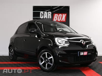 Renault Twingo TCE 90 Signature