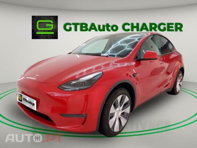 Tesla Model Y Long Range AWD 92% I.V.A DEDUTIVEL