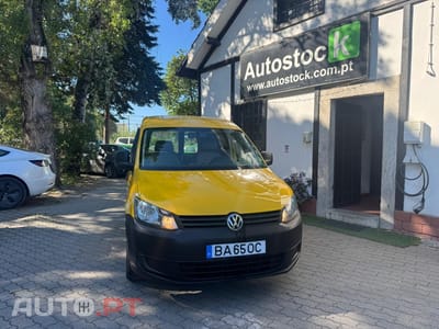 Volkswagen Caddy 2.0 SDi