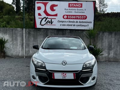 Renault Mégane Coupe Bose