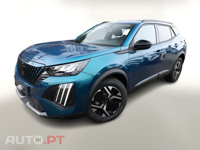 Peugeot 2008 Hybrid 145 e-DSC Allure COM EXTRAS NOVO 10 KM