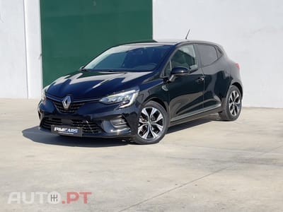 Renault Clio 1.5 Blue dCi Limited