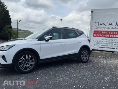 Seat Arona 1.0 TSI Style