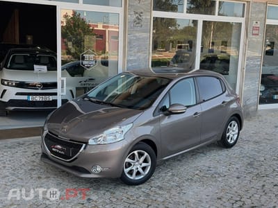 Peugeot 208 1.2 PureTech Access
