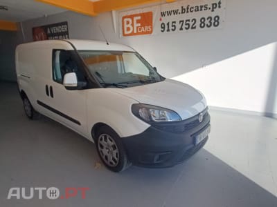 Fiat Doblo 1.6 MJ Maxi 3L