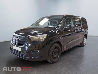 Opel Combo Life 1.5 CDTi L2H1 Elegance
