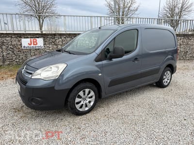 Citroen Berlingo 1.6HDI 3LUG AC