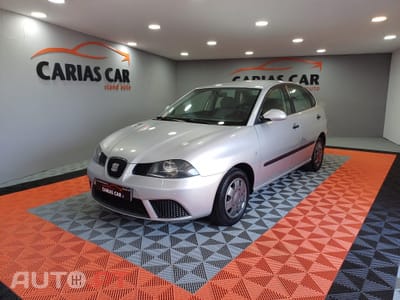 Seat Cordoba II 1.2