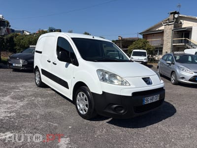 Peugeot Partner 1.6 HDi L1