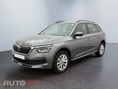 Skoda Kamiq 1.0 TSI Ambition DSG