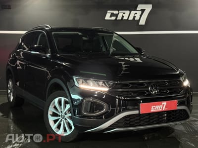 Volkswagen T-Roc 1.0 TSI Urban