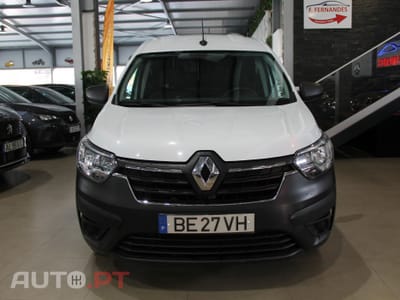 Renault Express 1.5 Blue dCi Advance