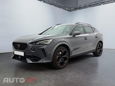 Cupra Formentor 1.4 e-Hybrid DSG VZ