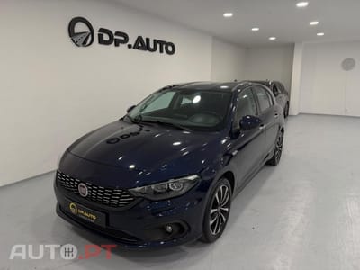 Fiat Tipo 1.3 M-Jet Lounge Tech J17