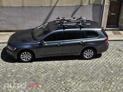 Volkswagen Passat Variant Confortline