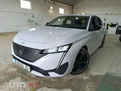 Peugeot E-308 54 kWh Allure