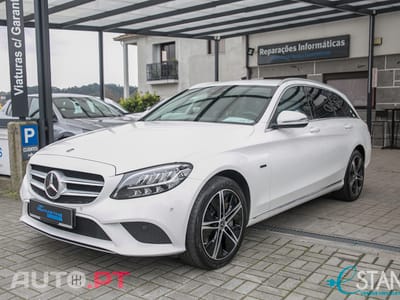 Mercedes-Benz C 300 Diesel AVANTGARDE