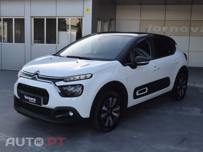 Citroen C3 1.2 PureTech Max