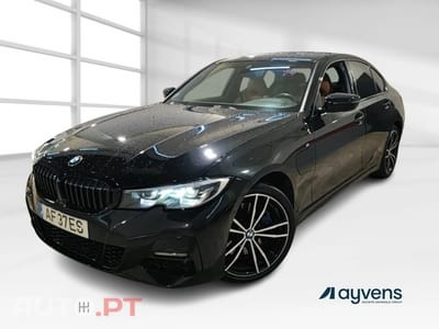 BMW 330 e Pack M Auto