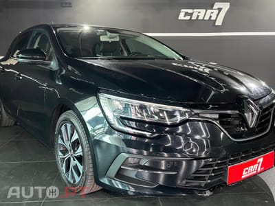 Renault Mégane 1.3 TCe Limited