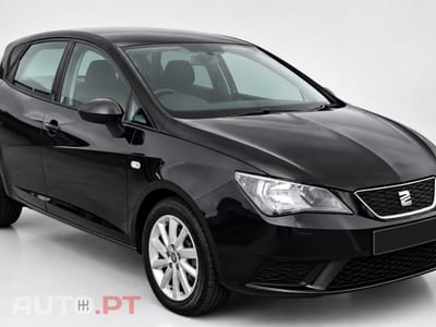 Seat Ibiza 1.2 TDi Reference