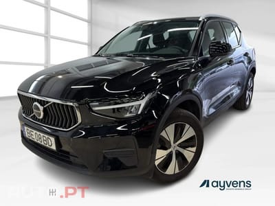 Volvo XC40 1.5 T4 PHEV Essential