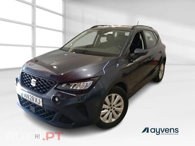 Seat Arona 1.0 TSI Style