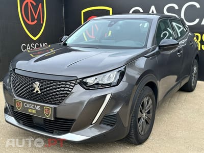 Peugeot 2008 1.5 BlueHDi Active Pack