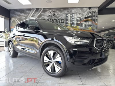 Volvo XC40 T5 PHEV Inscription Expression