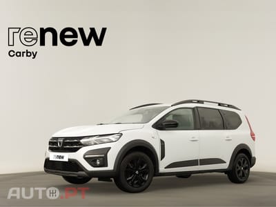 Dacia Jogger Jogger 1.0 ECO-G Extreme+ Up&Go 7L Bi-Fuel