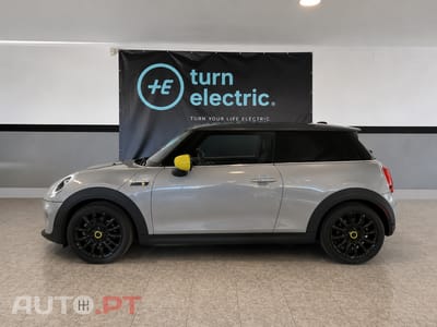 MINI Cooper Cooper SE