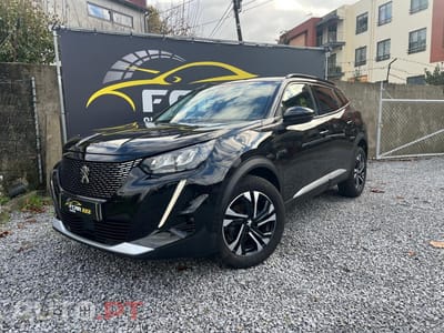 Peugeot 2008 1.2 PureTech Allure Pack