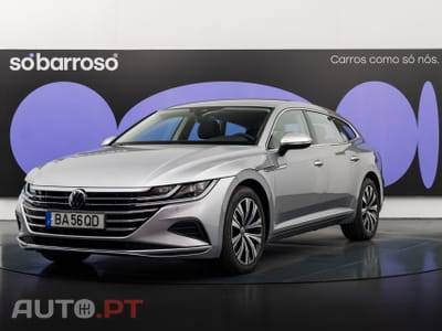 Volkswagen Arteon 1.4 TSI eHybrid Elegance