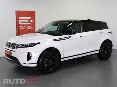 Land Rover Evoque 1.5 P300e AWD SE Auto