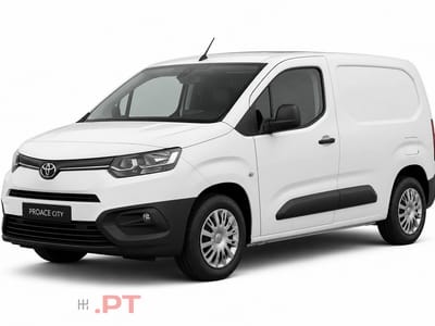Toyota Proace City 1.5D L1 Comfort