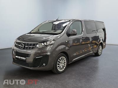 Opel Zafira Life 1.5 CDTi L3 Business