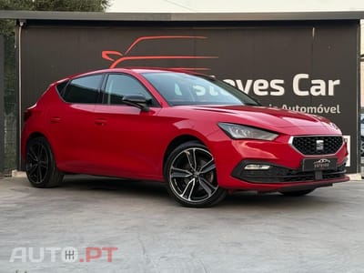 Seat Leon 1.5 TSI