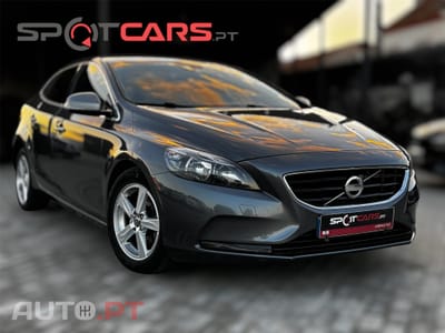 Volvo V40 1.6 D2 Momentum